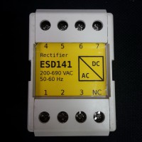 ESD141 Выпрямитель - Проминтеллект